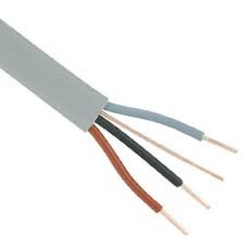 CABLE 6243Y 1.5MM 3C&E BS7211