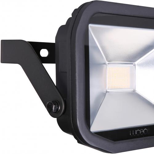 LUCECO LFS6B150 LED 8W FLOOD LIGHT 600lumens 5000K