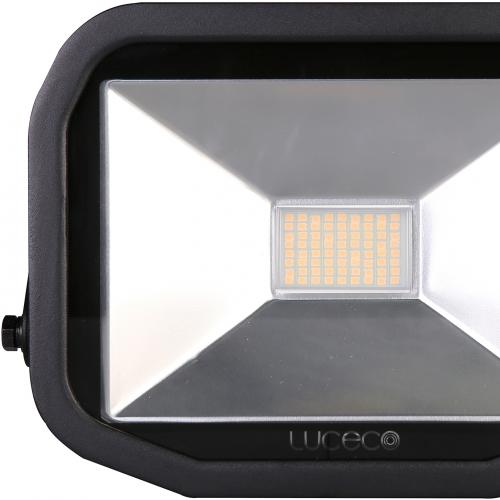 LUCECO LFS18B150 LED 22W FLOOD LIGHT 1800lumens 5000K