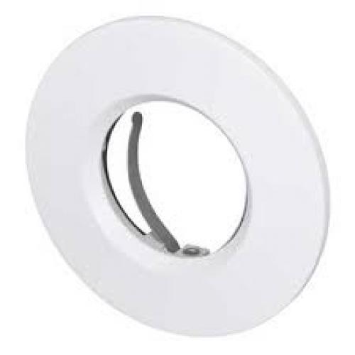 AURORA EN-BZ91W WHITE FIXED BEZEL 