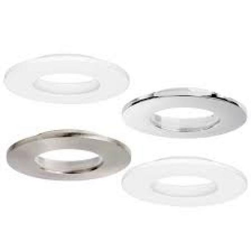 AURORA EN-BZE8SN SATIN NICKEL BEZEL FOR EN-DE8