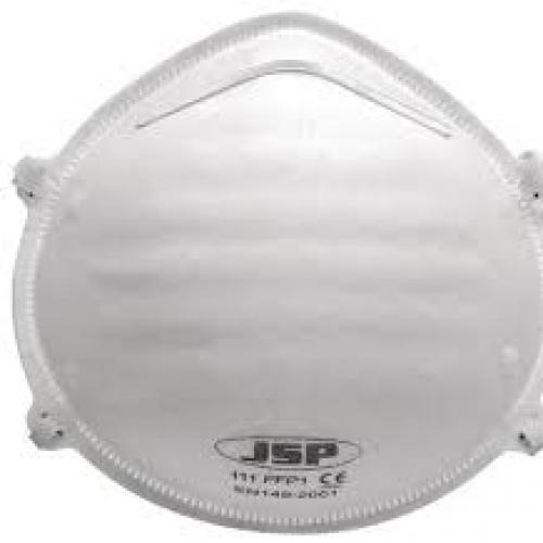 ECD FFP1 / KPT FACE MASK  