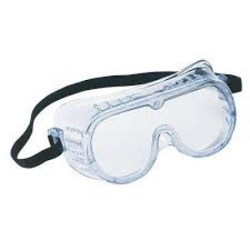 GREENBROOK FIWL2023 DISPOSABLE FULL GOGGLES