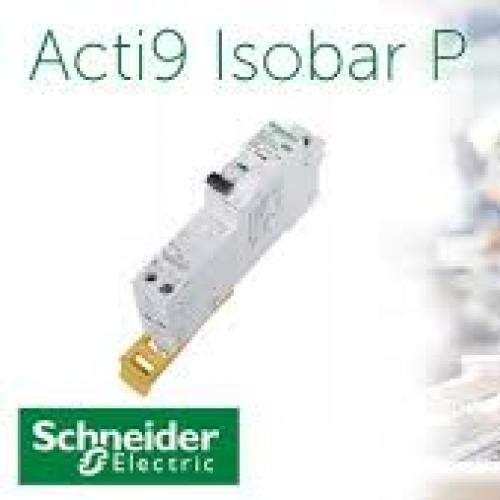 SCHNEIDER ISOBAR-P