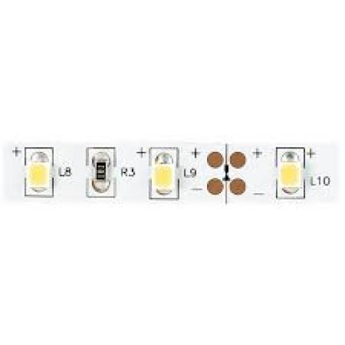AURORA EN-ST100/30 12V LED STRIP 4.8W/MTR 3000K PER METRE