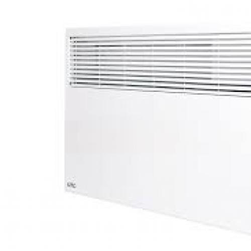 Panel & Convector Heating
