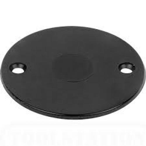 MITA LID1B STANDARD BOX LID BLACK PVC