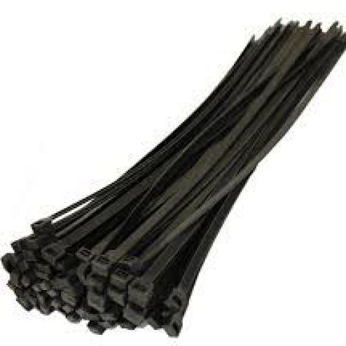 Plastic Cable Ties & Bases