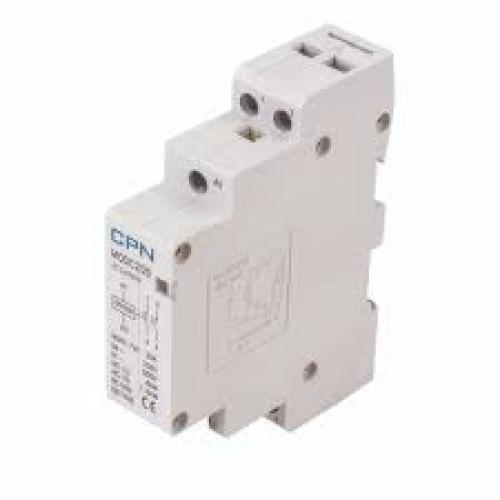 Contactors