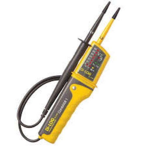 DILOG DL6780 ANALOGUE VOLTAGE CONTINUITY TESTER