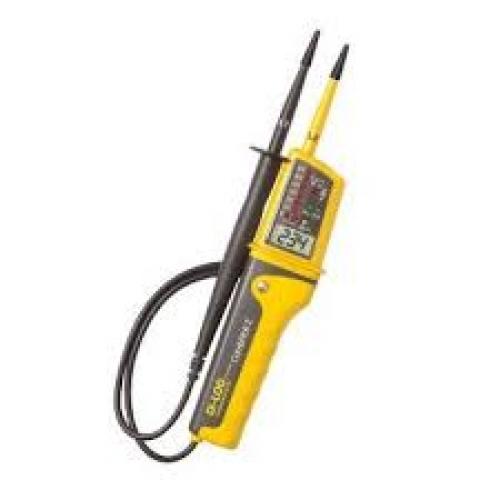 DILOG DL7203 LAMP TESTER  