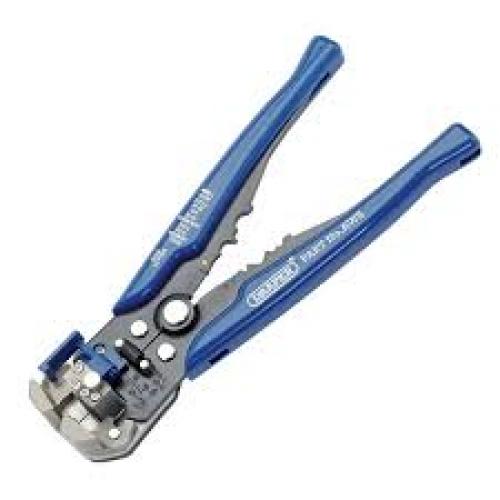DRAPER 35385 AUTOMATIC WIRE STRIPPER