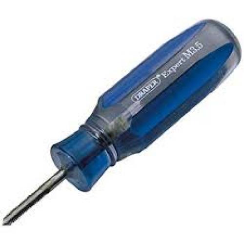 DRAPER 37924 4MM RE-THREADING TOOL