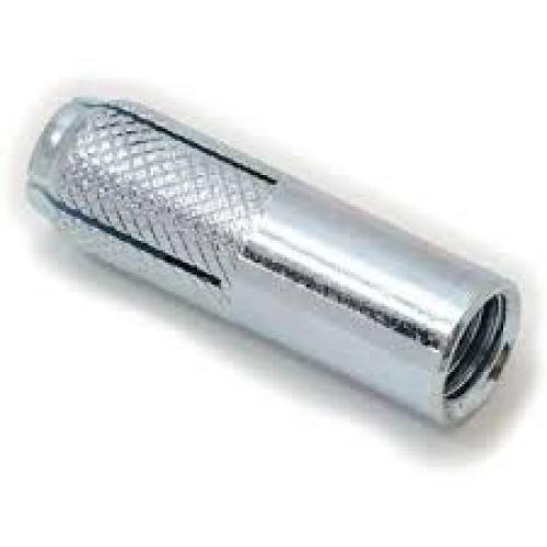 DROP IN ANCHOR NON-DRILL 6MM  