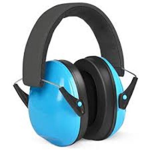 DELIGO SEAR EAR DEFENDERS ONE SIZE