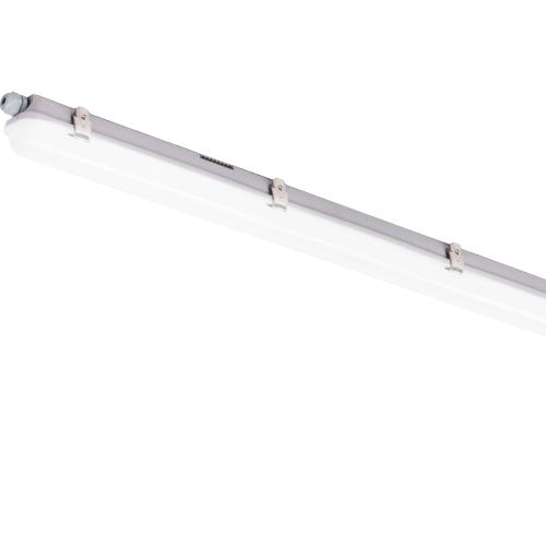 LUCECO ECL15063L40 2X5FT 60W LED IP65 NCF STANDARD