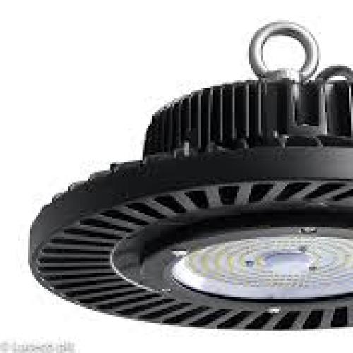 LUCECO LHBE25B27S40 ERIS 200W LED HIGHBAY 4000K IP65