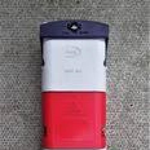 Street Lighting Cut Out