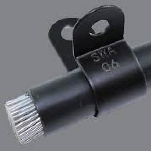 SWA FFMC8 FIREFLY METAL CABLE CLEAT 17.7MM - 20.3MM 10PACK