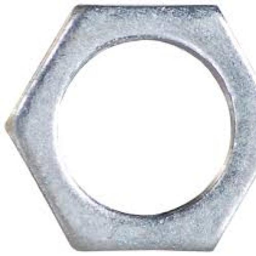 CONDUIT FITTINGS 32MM LOCKNUT GALV