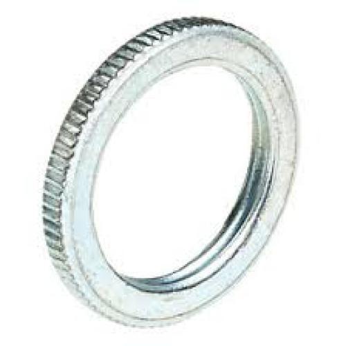 CONDUIT FITTINGS 32MM LOCKRING ZP