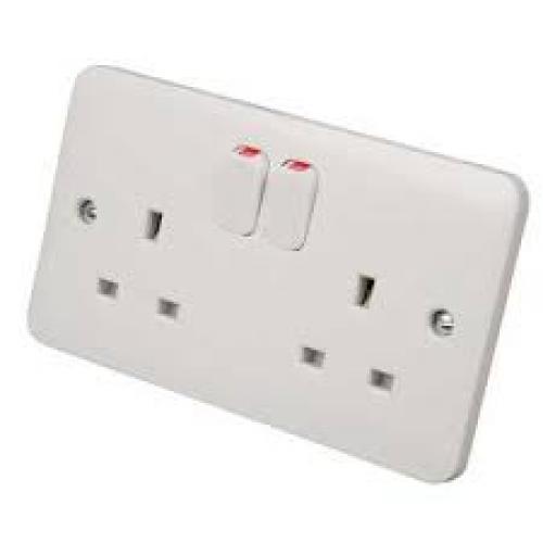 Sockets