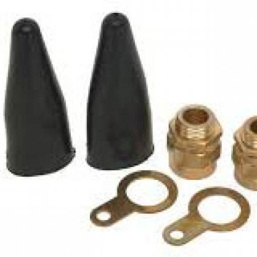 Cable Glands & Cleats