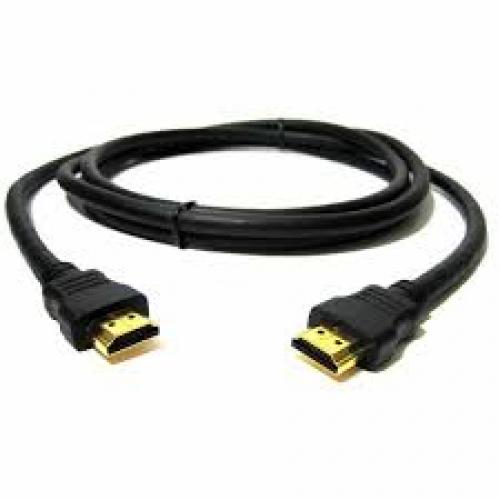 HDMI & Patch Leads