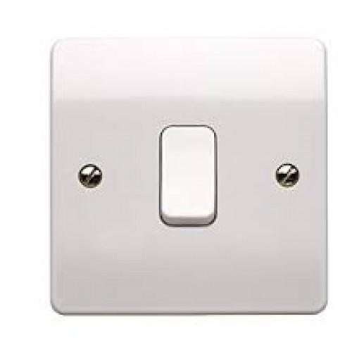 MK K4875WHI LOGIC 1G INTERMEDIATE SWITCH