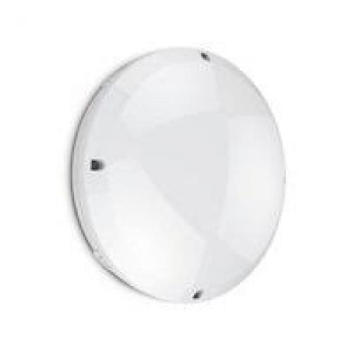 KOSNIC KBHDDC6S65-WHT BLANCA BULKHEAD STANDARD W/WHI TRIM