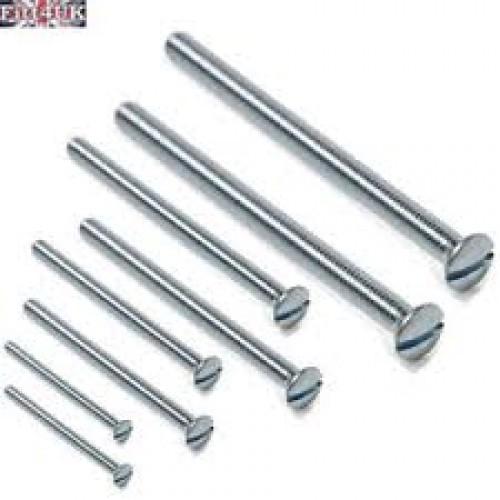 BPN3535N M3.5X35MM SOCKET SCREW NICKEL PLATED 100PK