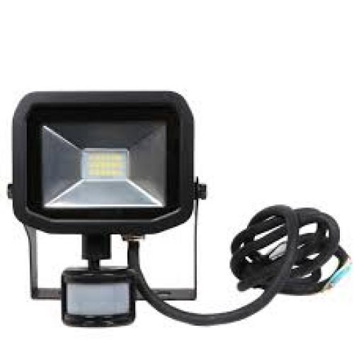 PIR Flood Lights