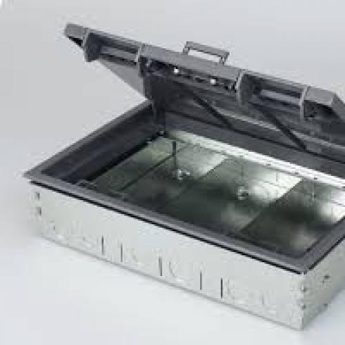 Floor Boxes