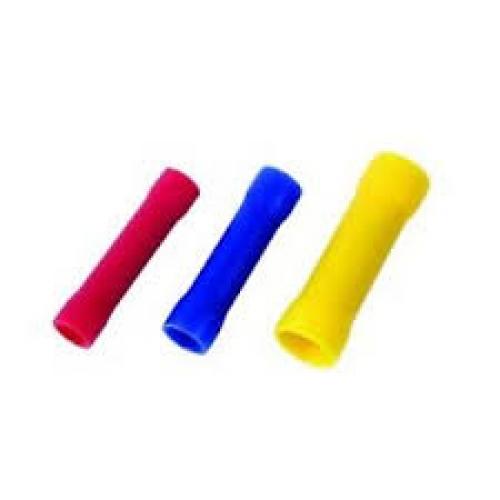 Insulated Lugs / Through Crimps