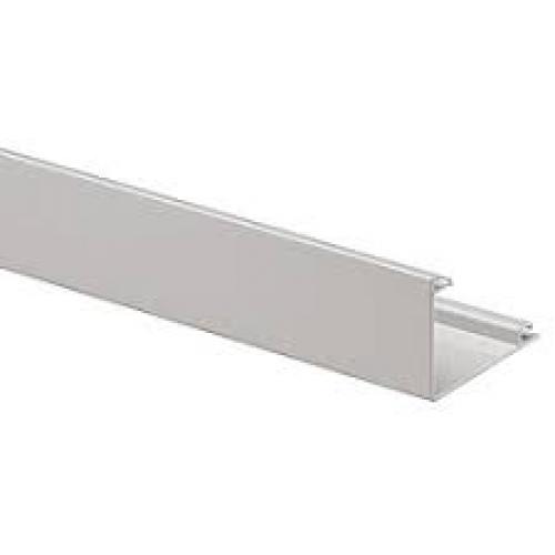 MK PRESTIGE 3D DADO VP110WHI CURVED COVER 3MTR LENGTH