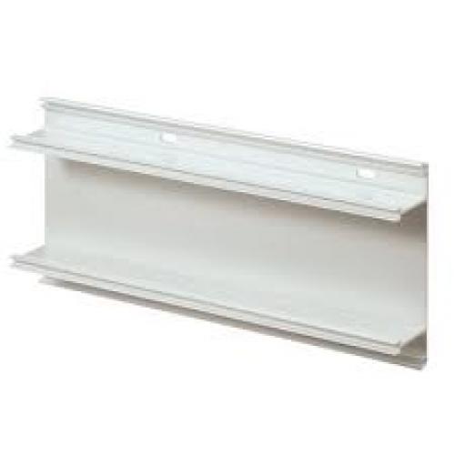 MK PRESTIGE 3D DADO VP180WHI BASE PER 3MTR LENGTH