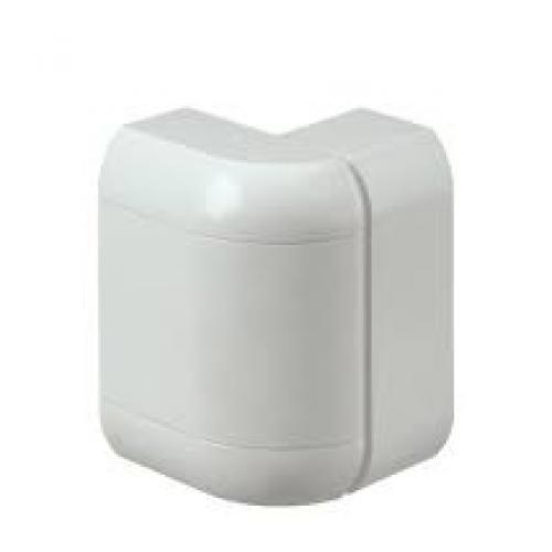 MK PRESTIGE 3D DADO VP182WHI EXTERNAL ANGLE