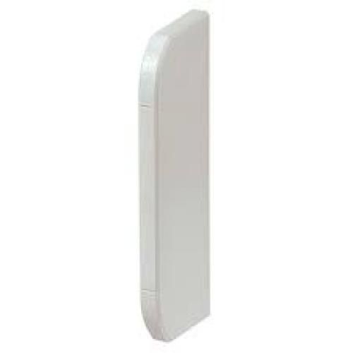 MK PRESTIGE 3D DADO VP183WHI END CAP - PAIR