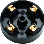 HAGER J201 20A 4 TERMINAL JUNCTION BOX SMALL