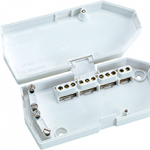 HAGER J501 16A DOWNLIGHTER JUNCTION BOX