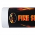 DELIGO SFIRE FIRE RATED SILICONE SEALENT 310ML TUBE
