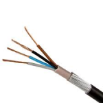 CABLE 1.5MM 4 CORE XLPE SWA LSZH BS6724H