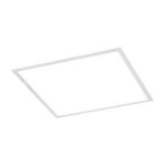 EATON ELVSTPP66374KZ 600X600 LED PANEL 37W 4K EMERGENCY
