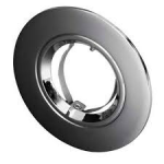 AURORA EN-BZ91PC POLISHED CHROME BEZEL 