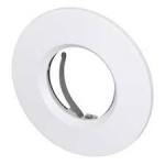 AURORA EN-BZ93W IP65 WHITE BEZEL 