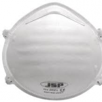 ECD FFP1 / KPT FACE MASK  