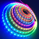 DELTECH LST60DL LED STRIP 5MTR ROLL 4.8W PER MT IP65 DAYLIGHT