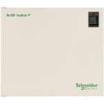 SCHNEIDER SEA9APN6 ISOBAR P 6W SP&N DISTRIBUTION BOARD