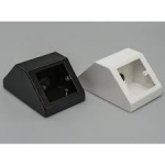 TASS SPBB 1G PEDESTAL BOX BLACK  