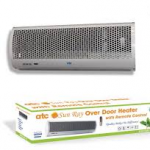 ATC ODH3 3KW OVERDOOR HEATER SUPPLIED WITH REMOTE CONTROL